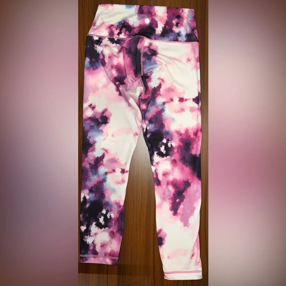 Lululemon High Times Pants - Picture 2 of 3